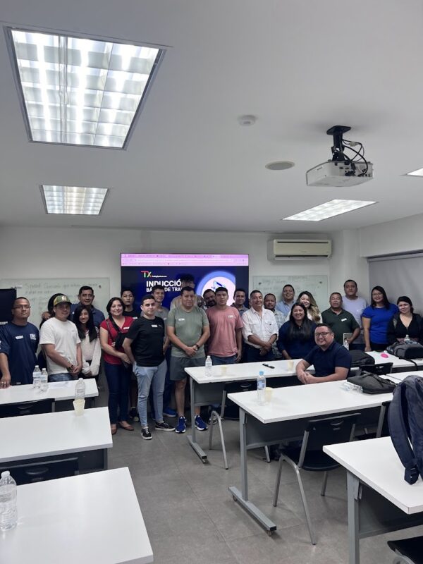 Trading Básico en 3 pasos - Presencial El Salvador - Imagen 3